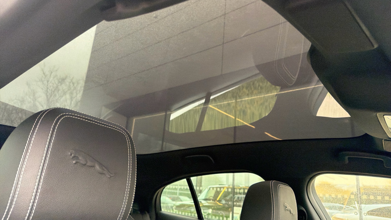 Jaguar I-Pace 294kW EV400 R-Dynamic SE Black 90kWh 5dr Auto Electric Estate